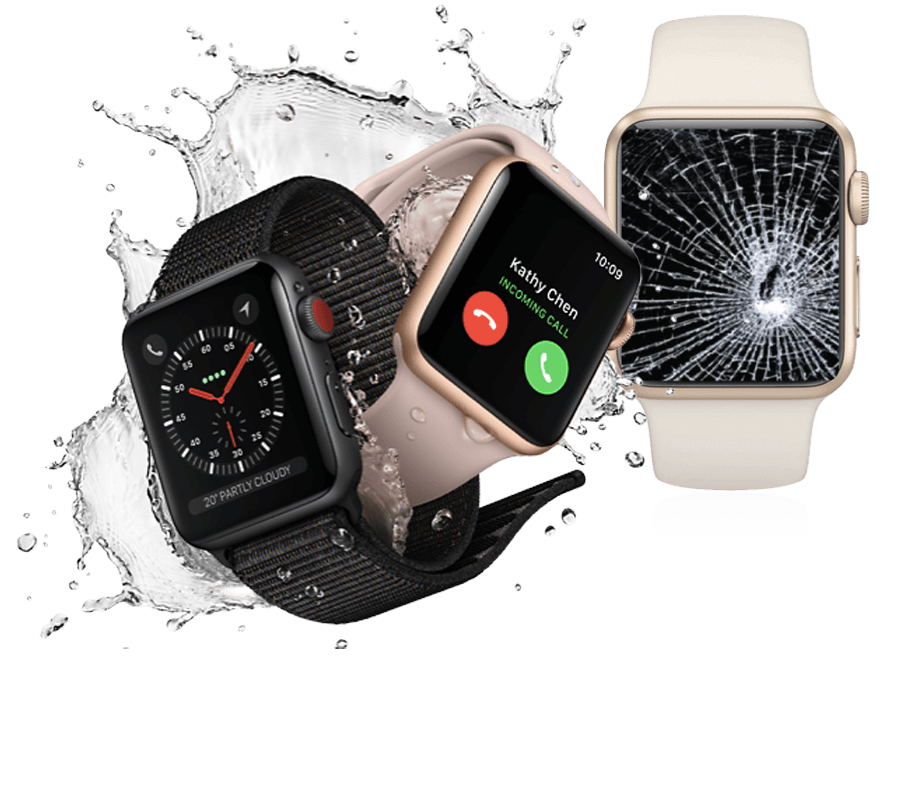 iWatch Repair