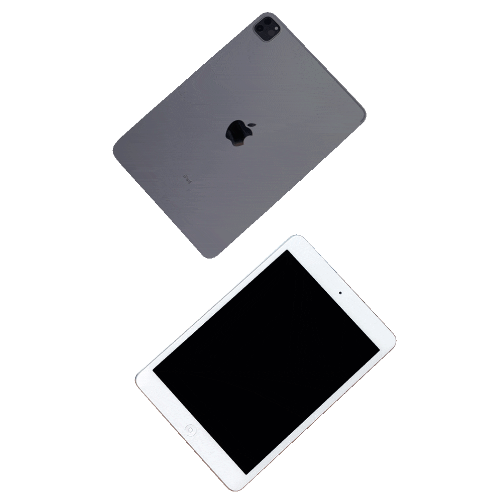 iPad repair